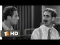 Horse Feathers (2/9) Movie CLIP - Advice for Dad (1932) HD