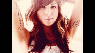 Christina Perri - Backwards