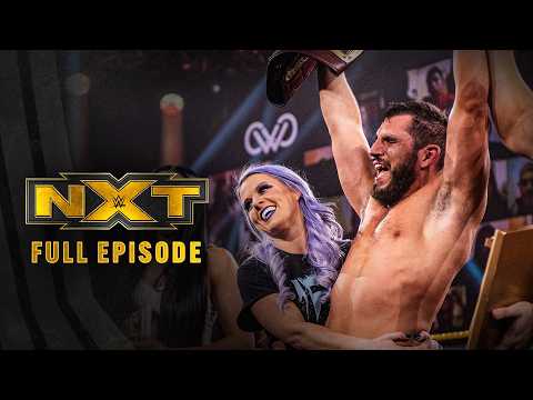 WWE NXT