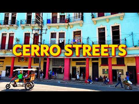 CERRO STREETS (Prod. by MEIYEL)