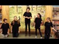 OCSA Wild Things Grinch Part 4 2014 12 01
