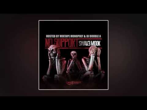Swav3 Mook - FuksWitChu [Prod. By Kajmir Beats]