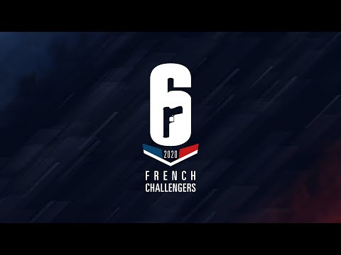 6 French Challengers Saison 2 : Groupe 1 - Journée 3
