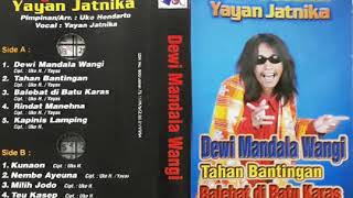 Download lagu DEWI MANDALA WANGI - YAYAN JATNIKA mp3 Download lagu DEWI MANDALA WANGI - YAYAN JATNIKA mp3