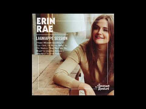 Erin Rae - "Some Misunderstanding" by Gene Clark