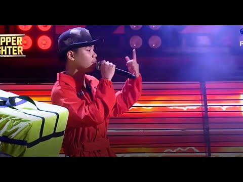 OG Golden/ The old me ជីវិតខ្ញុំជាអ្នកដឹកម្ហូប