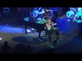 Avril Lavigne - Everybody Hurts Live in Rio de ...