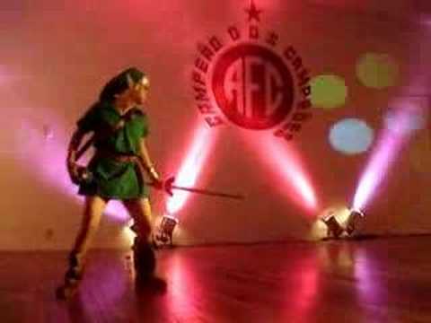 Cariocanime Especial-IndividualTradicional-Sábado-Brás-Link