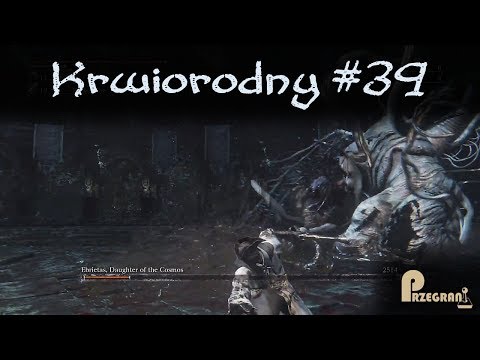 Krwiorodny #39 - Isz
