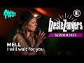 Mell - I will wait for you | Beste Zangers 2023