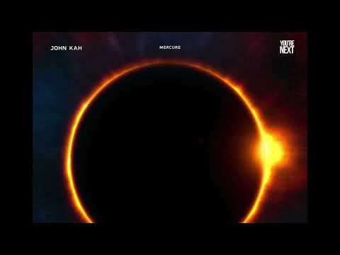 John Kah feat Weopa - Mercure