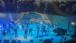 EFSANELER SENFOROCK Selçuk Keskingöz - Ömrüm (CSO Ada Ankara - 10.10.2026)