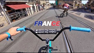 Download lagu Insane France BMX Road Trip! mp3