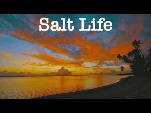 Jonny Houlihan "Salt Life" Official Visual and Lyric Video