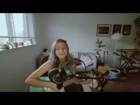 Running up that hill by Kate Bush (Cover) || RUNE