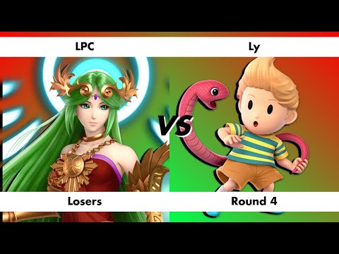 LPC VS. Ly - Edmonton Dome