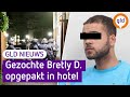 GLD Nieuws 25 oktober 2023