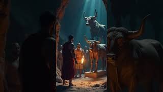 Secrets of the Mithraic Mysteries Revealed