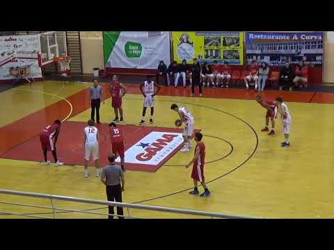 Galitos vs Benfica de Palmela