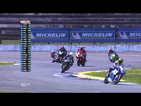 Resumo GP Light 5ª Etapa Moto 1000 GP 2015 Curitiba-PR