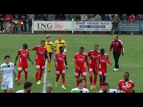 KVO - OHL 1-3