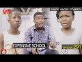 Expensive School (Mark Angel Comedy) (Episode 291)