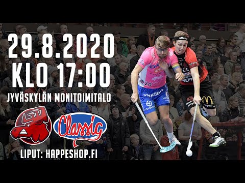Happee - Classic 29.8.2020 klo 17:00 Jyväskylän Monitoimitalolla