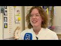 Kinderen in Rotterdam krijgen coronales op school