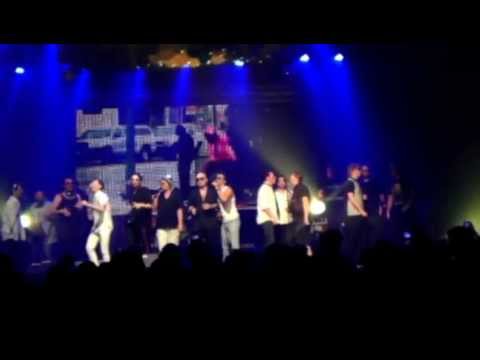 Dvadesetorica - Aca u Zetri