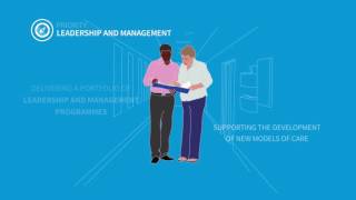 Annual Report 2016 - NHS Education for Scotland