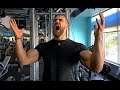 DELOAD WEEK | BODYBUILDING DEMOTIVATION