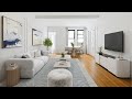 INSIDE An Oversized Prewar One Bedroom At The Hermitage On The Upper West Side SERHANT Tour
