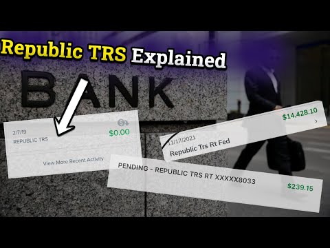 Republic Trs Rt Fed