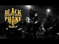 Ivan Greko Strat Arab Diff BeTaf Beats Sanko BLACK PHONE MAFIA Official Music Video