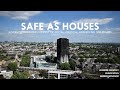 Safe as Houses: Agoraphobia in the context of social, political, and spatial structures