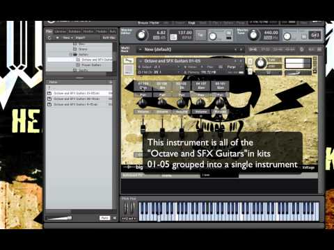 Free Download Hi-Voltage KONTAKT DVDR-DYNAMiCS