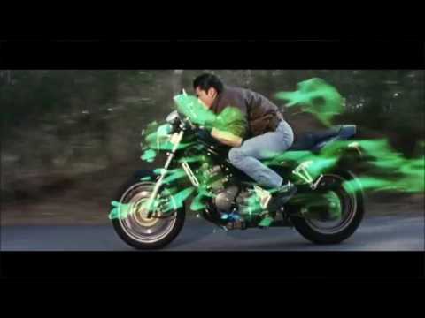 Kamen Rider ZO - 愛が止まらない