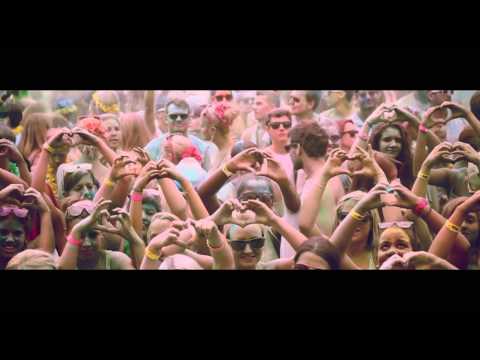 DJ Antoine live @ Holi Festival, Basel CH | SAT 03.08.2013