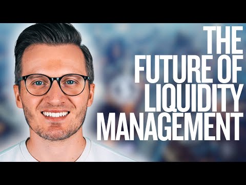 Liquidity Day 15: The Future of Liquidity Management - AI, CBDCs and Digital Banking