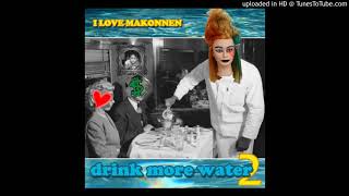 iLoveMakonnen - In The Bity