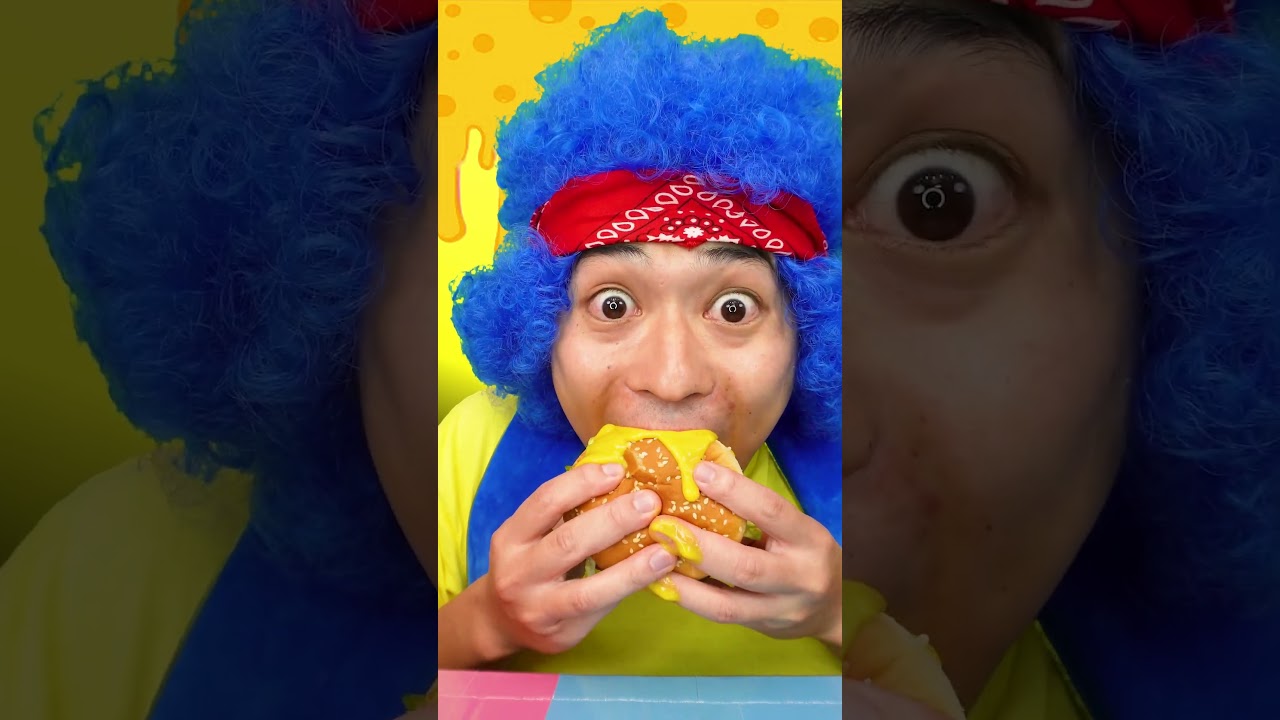 HungryBoys funny video😂😂😂|APAPAWORLD Best TikTok 2026 #thankyou #shorts #funny
