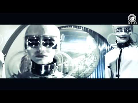 IDT003 Trailer UCP Berlin ft. Tässa -  Fever (Sandra Collins/Andy Woldman Remix)