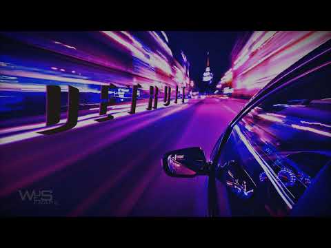 Wueserape - Detroit (Prod. EDEM PRODUCTION)