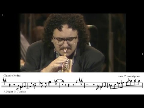 The Solo EVERY Trumpeter Should Know