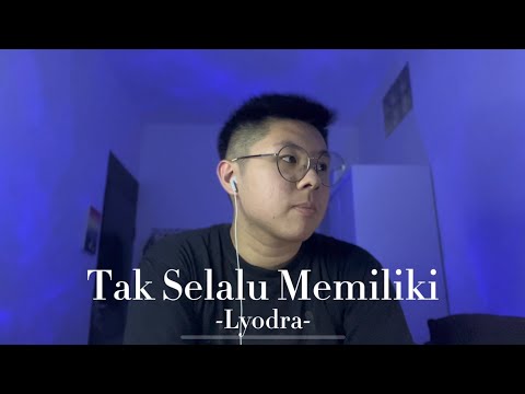Tak Selalu Memiliki - Lyodra (OST. Ipar Adalah Maut) | Cover by Michael Angelo #MiloNgover