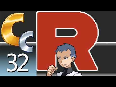 The True EV-il – Pokémon SoulSilver [32]