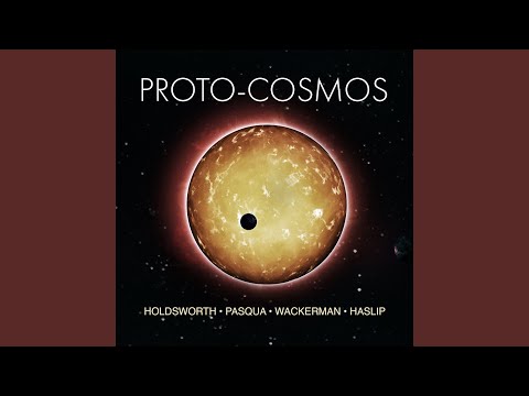 Proto-Cosmos
