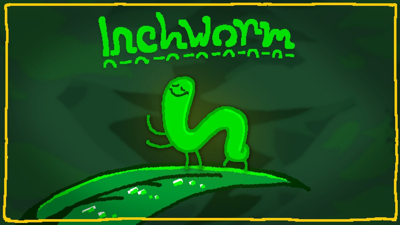 Inchworm [Official Music Video]