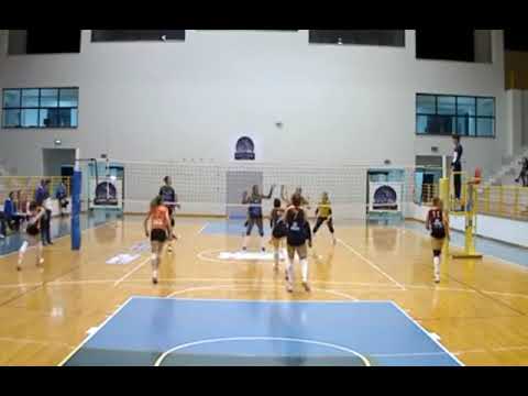 La Nigithor Volley torna alla vittoria