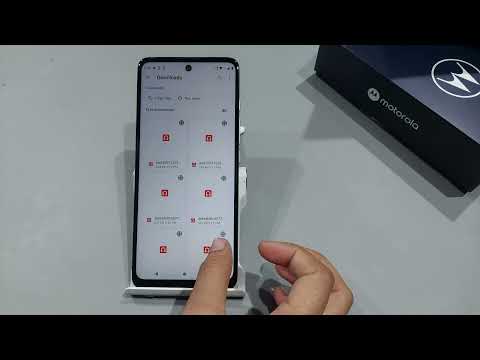 Moto G51 Message Ringtone Change | Moto G51 Me Message Ringtone Kaise Badle | Message Tone Change